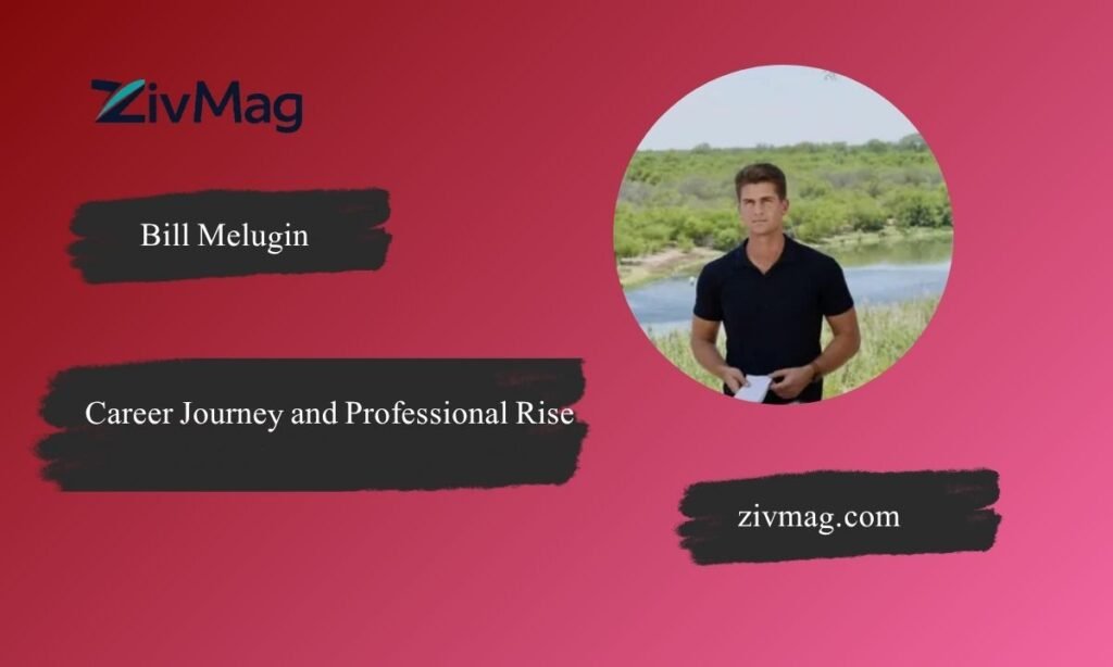 Career Journey and Professional Rise