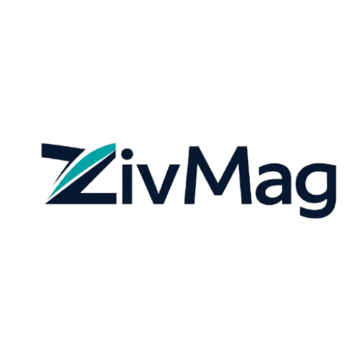 zivmag.com
